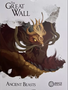 The Great Wall: Monstres Antiques (FR)