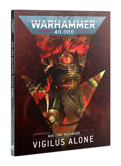 Zone de Guerre Nachmund: Vigilus Isolé