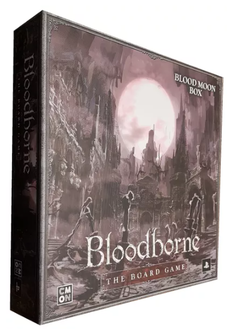 BloodBorne: Blood Moon Box