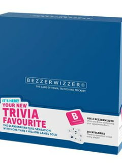 Bezzerwizzer (EN)