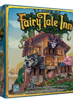 Fairy Tale Inn (FR)