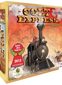 Colt Express (EN)