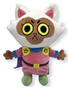Root: Plushie Cat