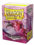 Dragon Shield: Pink Diamond Sleeves (100)