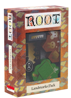 Root: Landmarks Pack