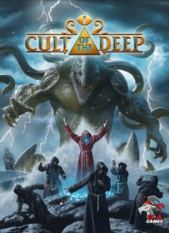 Cult of the Deep (EN)