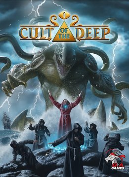 Cult of the Deep (EN)