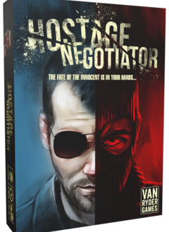 Hostage Negotiator (EN)