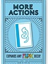 Fluxx: More Actions Expansion Pack