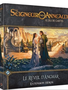 Le Seigneur des Anneaux JCE: Le Reveil d'Angmar - Extension Heros (FR)