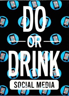 Do or Drink: Social Media Themes Pack
