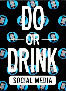 Do or Drink: Social Media Themes Pack