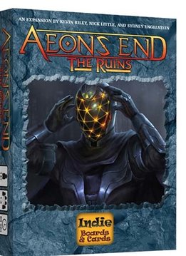 Aeon's End: The Ruins