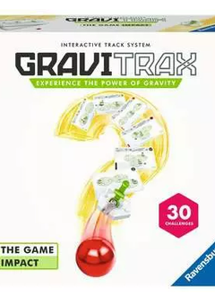 Gravitrax: Impact