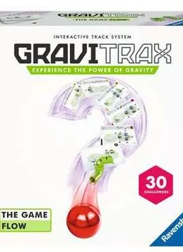Gravitrax: Flow