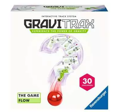Gravitrax: Flow