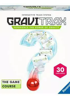 Gravitrax: Course