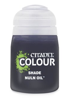 Nuln Oil (Shade 18ml)