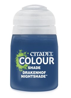 Drakenhof Nightshade (Shade 18ml)