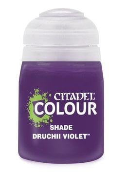 Druchii Violet (Shade 18ml)