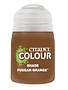 Fuegan Orange (Shade 18ml)