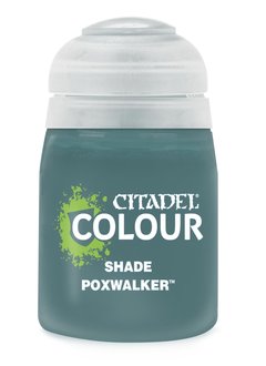 Poxwalker (Shade 18ml)
