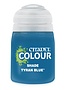 Tyran Blue (Shade 18ml)