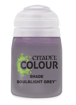 Soulblight Grey (Shade 18ml)