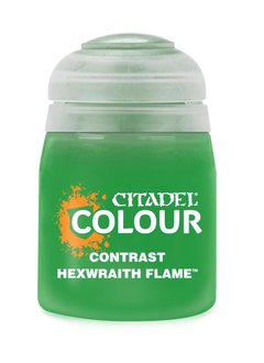 Hexwraith Flame (Contrast 18ml)