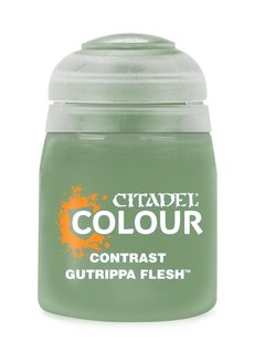 Gutrippa Flesh (Contrast 18ml)