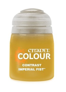 Imperial Fist (Contrast 18ml)