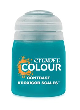 Kroxigor Scales (Contrast 18ml)