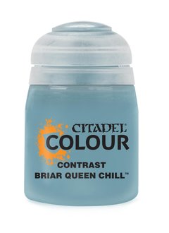 Briar Queen Chill (Contrast 18ml)