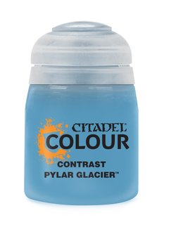 Pylar Glacier (Contrast 18ml)