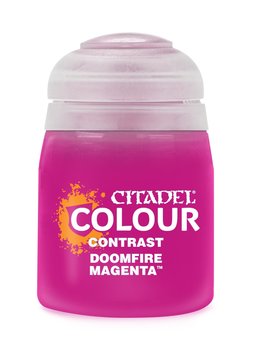 Doomfire Magenta (Contrast 18ml)