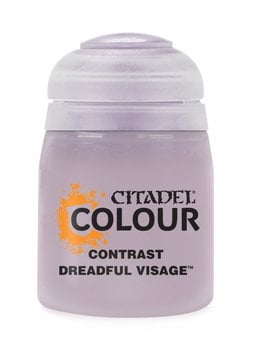 Dreadful Visage (Contrast 18ml)