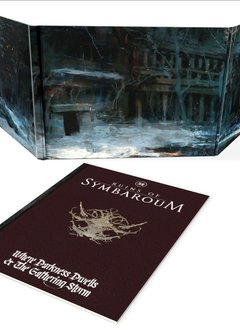 Ruins of Symbaroum 5E: Gamemaster's Screen