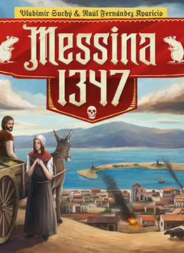 Messina 1347