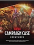 Dnd Campaign Case: Creatures