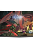 Anime 5E: Game Screen & Adventure