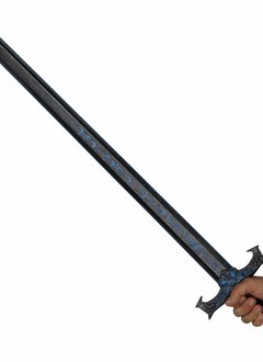 Niobe's Sword - Bastard