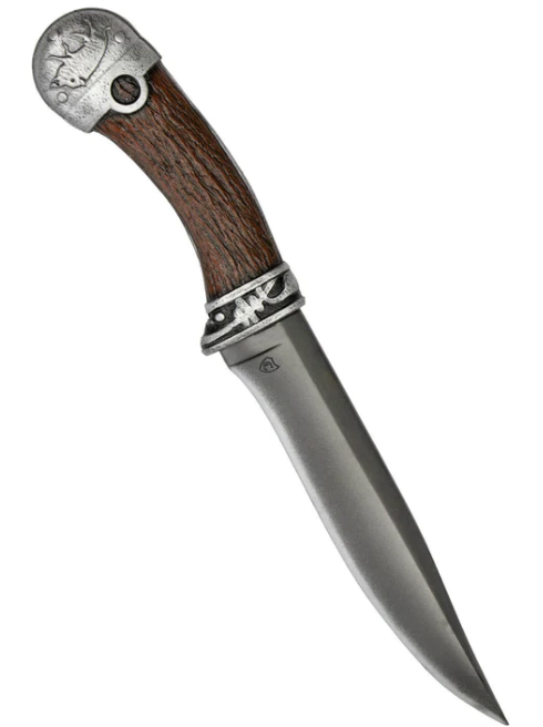 Geralt's Hunting Knife