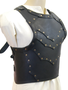 Beaufort Breastplate (large, black)