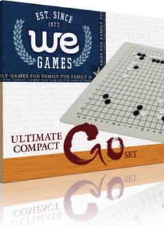 Go Set, Ultimate Compact, 20" Silicone Board