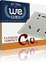 Go Set, Ultimate Compact, 20" Silicone Board