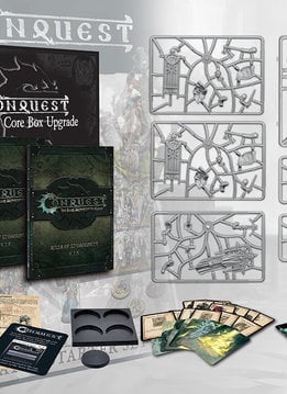 Conquest: Last Argument of Kings - Core Box Upgrade