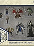 Critical Role: Monsters of Exandria Set 2