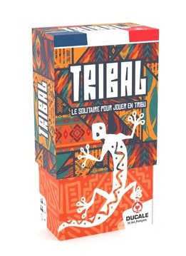 Tribal (FR)