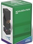 UG Deck Case: Boulder and Tray 100+ Emerald