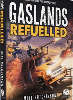 Gaslands Refuelled  (FR)